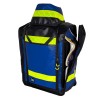 Sac Secours Médical O², 70 x 47 x 20 cm, 52 litres