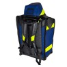 Sac Secours Médical O², 70 x 47 x 20 cm, 52 litres