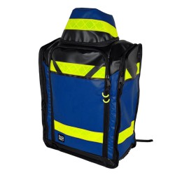 Sac Secours Médical O², 70 x 47 x 20 cm, 52 litres