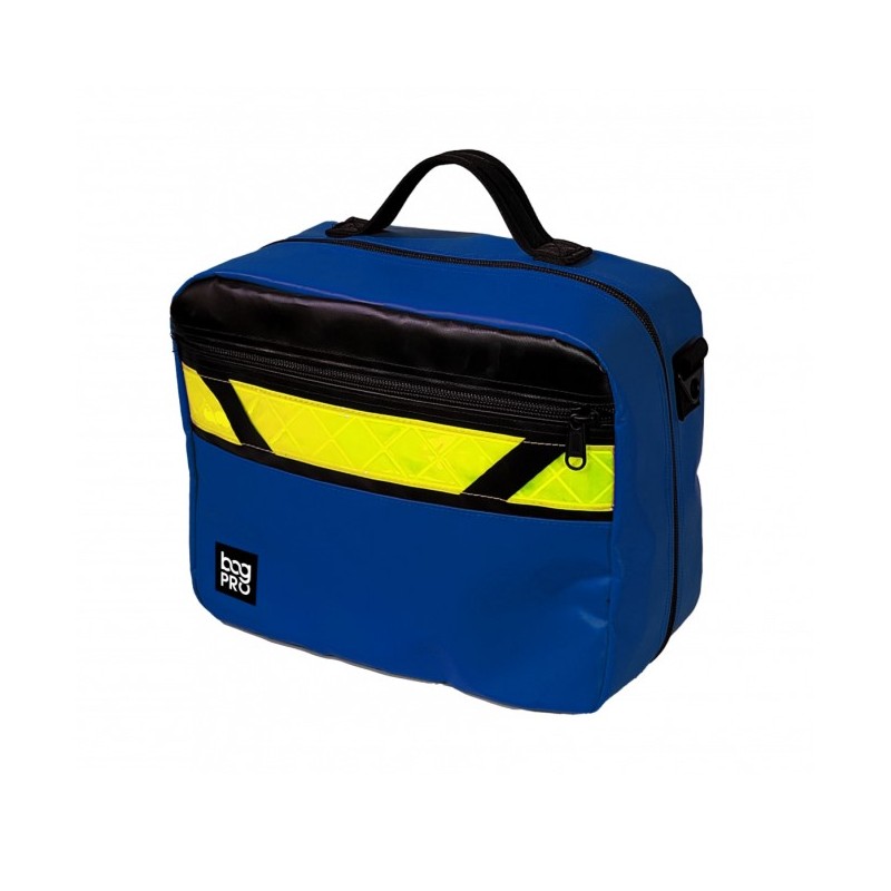 Sac Secours Médical, 38 x 29 x 17 cm, 18 litres