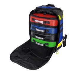 Sac Secours Abordage, 32 x 43 x 20 cm, 35 litres