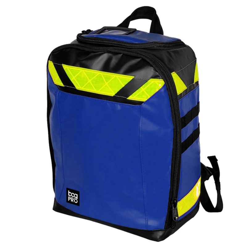 Sac Secours Abordage, 32 x 43 x 20 cm, 35 litres