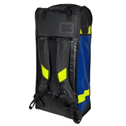 Sac Secours Porte-Bouteille O² 5 litres , 65 x 30 x 20 cm, 39 litres