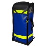 Sac Secours Porte-Bouteille O² 5 litres , 65 x 30 x 20 cm, 39 litres