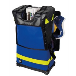 Sac Urgence Porte-Bouteille O² 5 litres , 68 x 38 x 20 cm, 50 litres