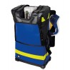 Sac Urgence Porte-Bouteille O² 5 litres , 68 x 38 x 20 cm, 50 litres