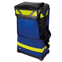 Sac Urgence Porte-Bouteille O² 5 litres , 68 x 38 x 20 cm, 50 litres