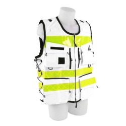 Gilet d'intervention multi-poches STAFF ACCESS
