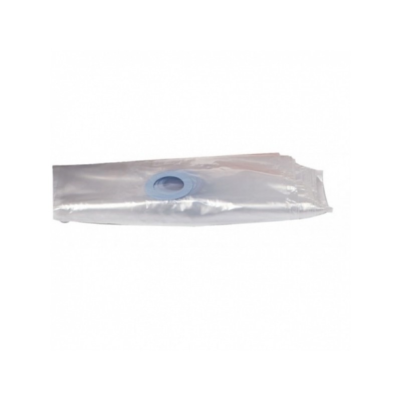 Sac d'insufflation Ambu Man, lot de 100