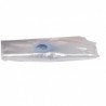 Sac d'insufflation Ambu Man, lot de 100