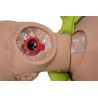 Anneaux pour Ambu Junior, lot de 10