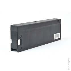 Batterie compatible pour...