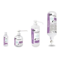 Gel hydroalcoolique GHA 850