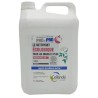 Savon gel nettoyant Ecocert MCC - Bidon 5 litres