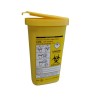Conteneur pour élimination déchets, 0,25 litre