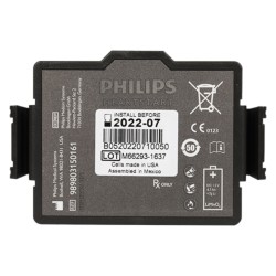 Batterie PHILIPS HEARTSTART...