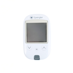 Glucomètre SPENGLER JT100
