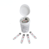 Bandelettes pour SPENGLER JT100, lot de 50