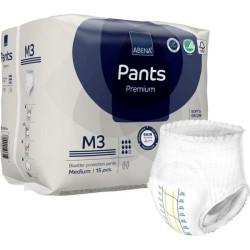 Culottes absorbantes Pants...
