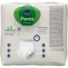 Culottes absorbantes Pants Premium L3, sachet de 15
