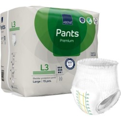 Culottes absorbantes Pants...