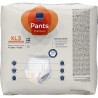 Culottes absorbantes Pants Premium XL3, sachet de 16