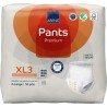 Culottes absorbantes Pants Premium XL3, sachet de 16