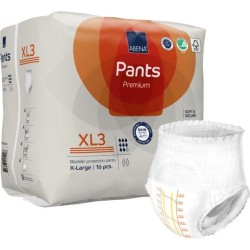 Culottes absorbantes Pants...