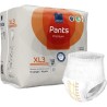 Culottes absorbantes Pants Premium XL3, sachet de 16
