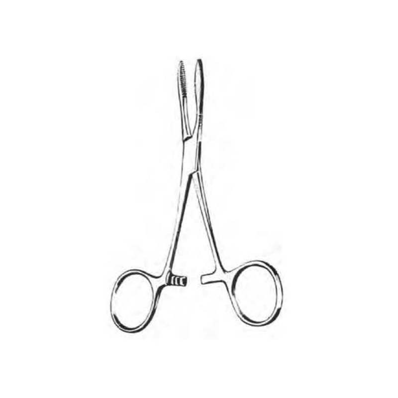 Pince Péan 14 cm