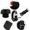 Garrot tourniquet tactique ECO