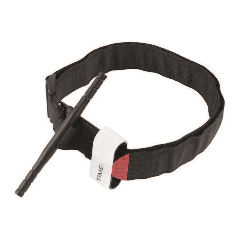 Garrot tourniquet tactique ECO