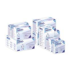 Pansement absorbant