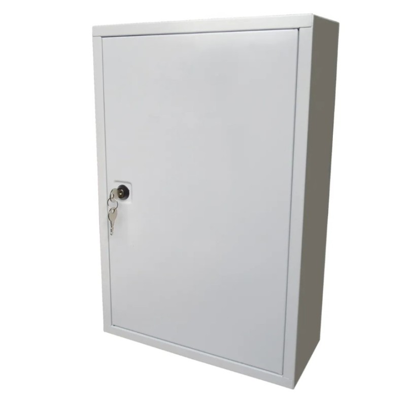 Armoire Pharmacie blanche 1 porte