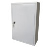 Armoire Pharmacie blanche 1 porte