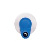 Électrodes BlueSensor à pression pour ECG, lot de 50