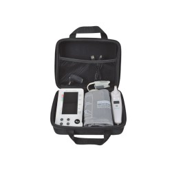 Moniteur de transport PC-300 NIBP+SPO²+TEMP
