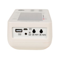 Moniteur de transport PC-300 NIBP+SPO²+TEMP