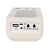 Moniteur de transport PC-300 NIBP+SPO²+TEMP