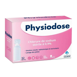 Ampoule de sérum...