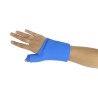 Compresse gel Chaud-Froid réutilisable Main-Poignet