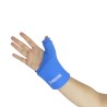 Compresse gel Chaud-Froid réutilisable Main-Poignet