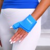 Compresse gel Chaud-Froid réutilisable Main-Poignet