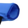 Compresse gel Chaud-Froid réutilisable Cheville