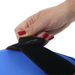 Compresse gel Chaud-Froid réutilisable Cheville