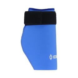 Compresse gel Chaud-Froid réutilisable Cheville