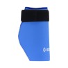 Compresse gel Chaud-Froid réutilisable Cheville