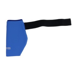 Compresse gel Chaud-Froid réutilisable Cheville