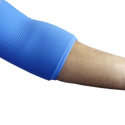 Compresse gel Chaud-Froid réutilisable Coude-Genou