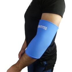 Compresse gel Chaud-Froid réutilisable Coude-Genou